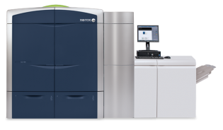Xerox Color 800/1000 nyomdagépek kép